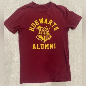 Harry Potter Hogwarts Alumni